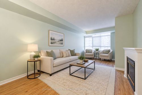 510-115 Bonis Ave, Scarborough, ON, M1T3S4 | Card Image