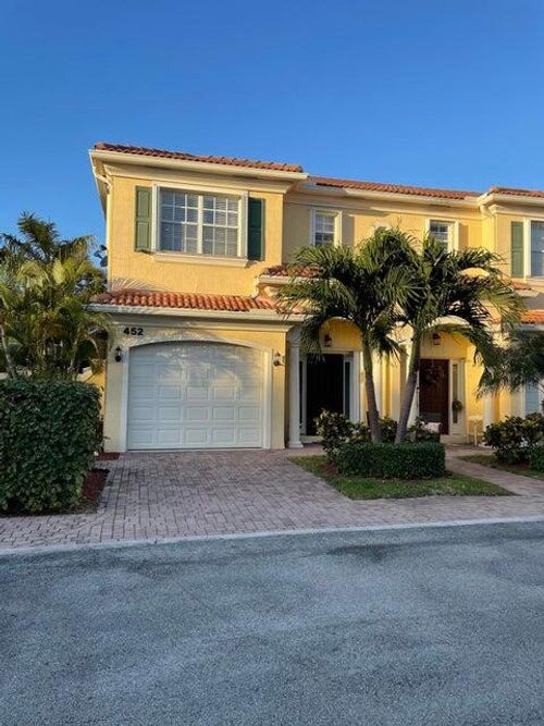 452 Marbella Dr, North Palm Beach, FL, 33403-1228 | Card Image
