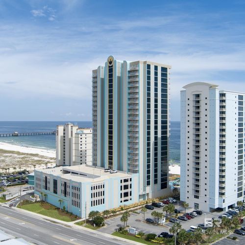 2501-533 E Beach Blvd, Gulf Shores, AL, 36542-6605 | Card Image