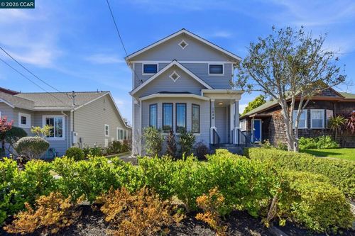 1036 Ramona Ave, Albany, CA, 94706-2302 | Card Image