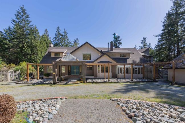 630 Dinner Bay Road, House other with 12 bedrooms, 8 bathrooms and 12 parking in Mayne Island BC | Image 8