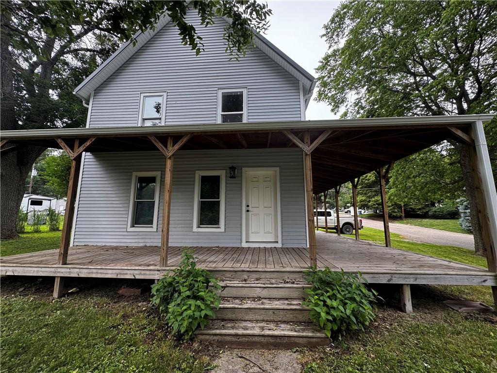 Residential in Tarkio 3