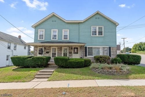 100 Allen St, Netcong, NJ, 07857-1226 | Card Image