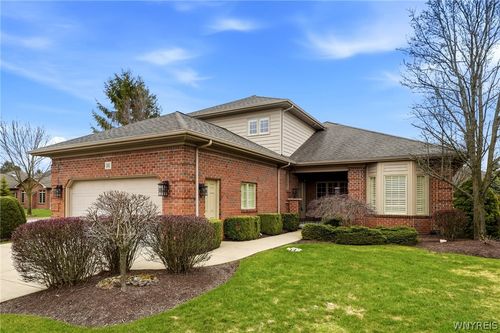 141 Hampton Hill Drive, Amherst, NY, 14221 | Card Image