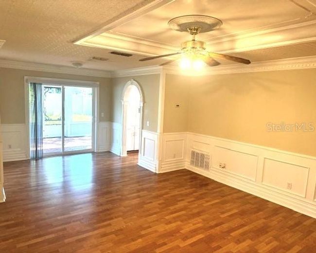 7540 Govern Blvd, House other with 2 bedrooms, 2 bathrooms and null parking in ORLANDO FL | Image 4
