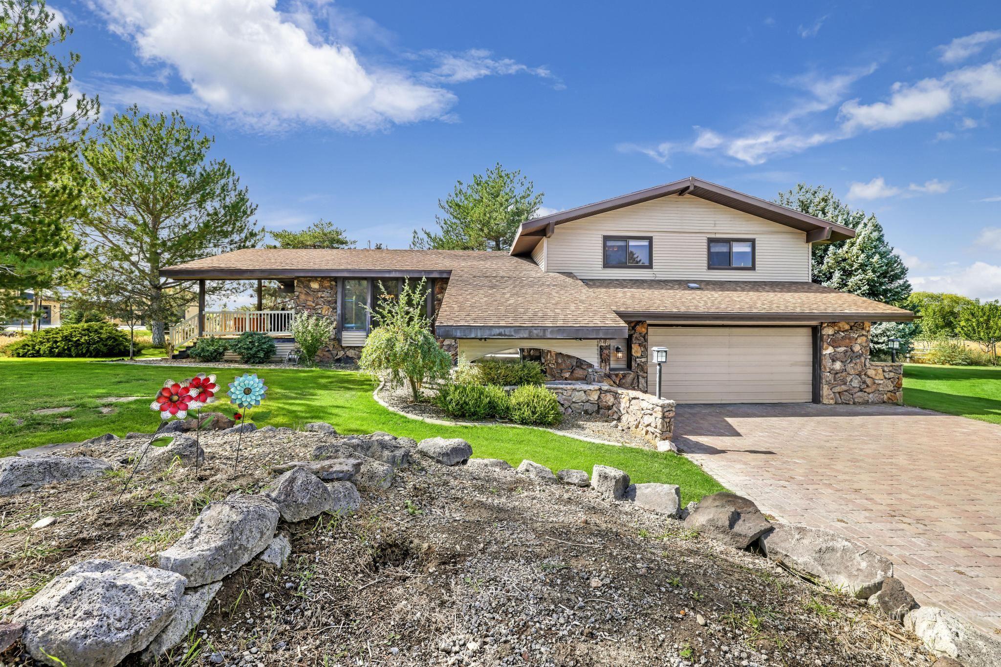 Canyon Ridge Dr, Twin Falls, ID 83301