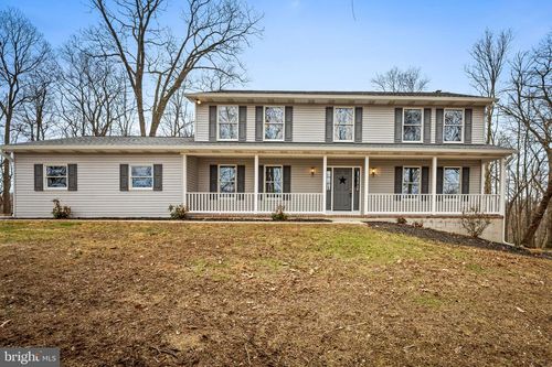 461 Blizzard Ln, WESTMINSTER, MD, 21157-7601 | Card Image