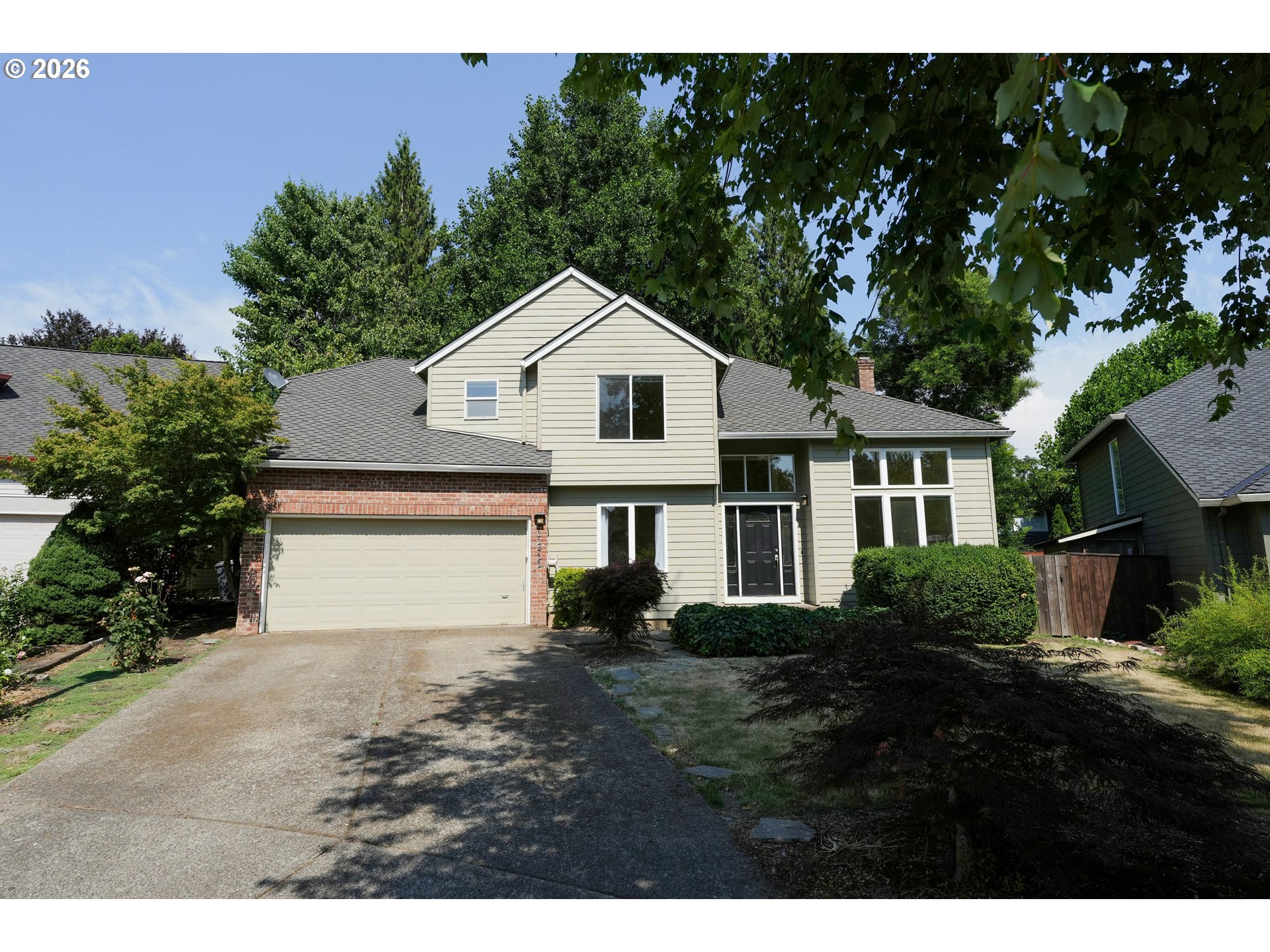 Residential in Wilsonville