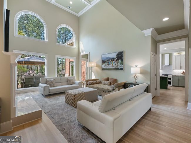 5757 Gene Sarazen Dr, House other with 5 bedrooms, 6 bathrooms and null parking in Braselton GA | Image 11