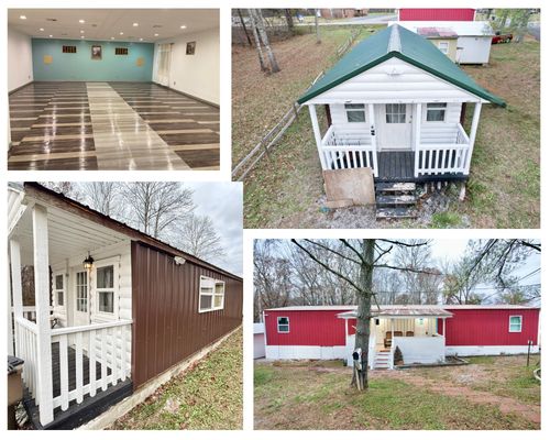 2781 Newt Mcknight Rd, McMinnville, TN, 37110-5618 | Card Image