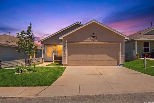 6947 Celestial Cv, San Antonio, TX, 78252-4647 | Card Image