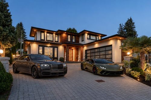 4168 Highland Blvd, North Vancouver, BC, V7R2Z6 | Card Image