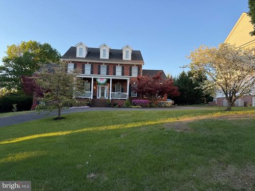 1030 Breckinridge Ln, WINCHESTER, VA, 22601-6708 | Card Image
