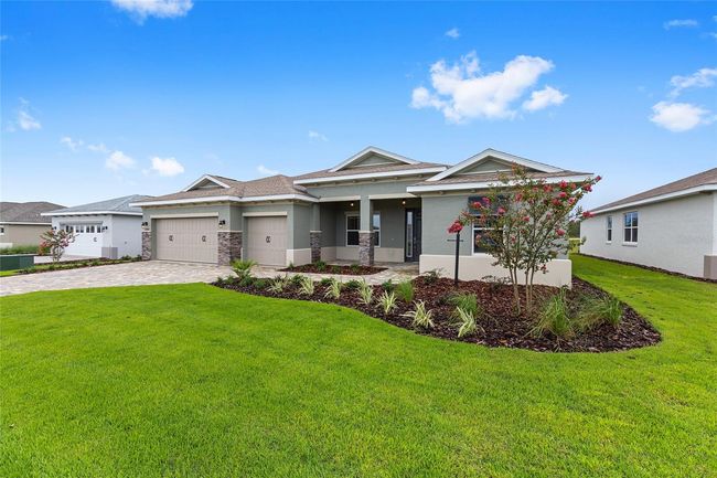 10880 Sw 101 St Loop, House other with 2 bedrooms, 2 bathrooms and null parking in Ocala FL | Image 5