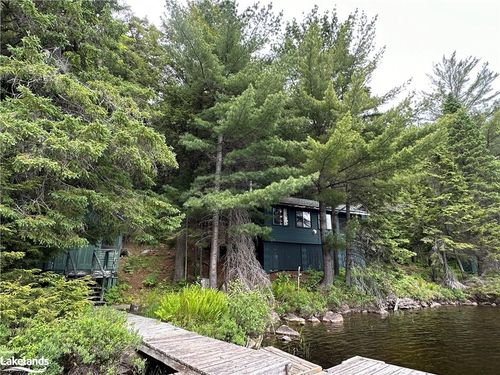 80/80A Cache Lake Apl1197e, Algonquin, ON, P0A1H0 | Card Image