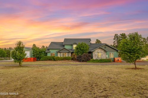 11371 N Onika Ln, Flagstaff, AZ, 86004-5530 | Card Image