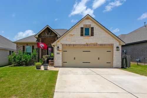 6214 Talladega Dr, College Station, TX, 77845-2228 | Card Image