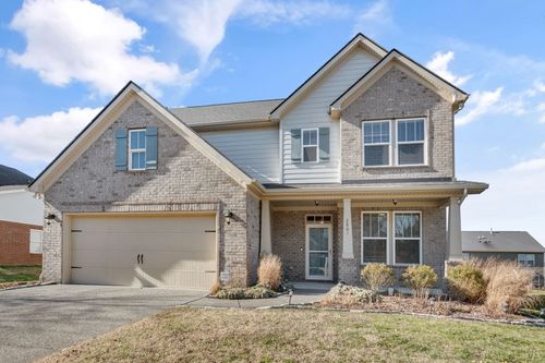 2861 Meadowglen Cir, Mount Juliet, TN, 37122 | Card Image