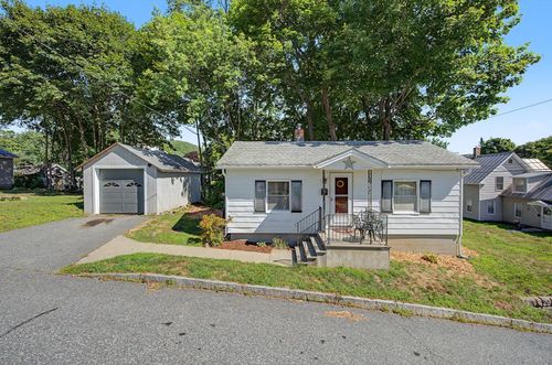 1 Williams St, Lebanon, NH, 03766-1029 | Card Image