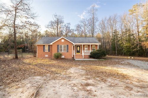 13090 Gravelbrook Road, Prince George, VA, 23805 | Card Image