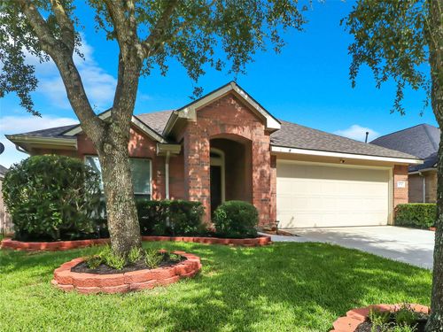 8314 Dusty Canyon Ln, Richmond, TX, 77407-5762 | Card Image
