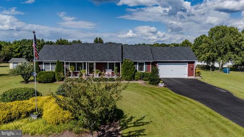 13311 Hunters Cove Rd, Greenwood, DE, 19950-5556 | Card Image