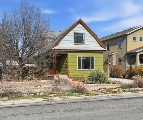 1133 E Milton Ave, Salt Lake City, UT, 84105-2513 | Card Image