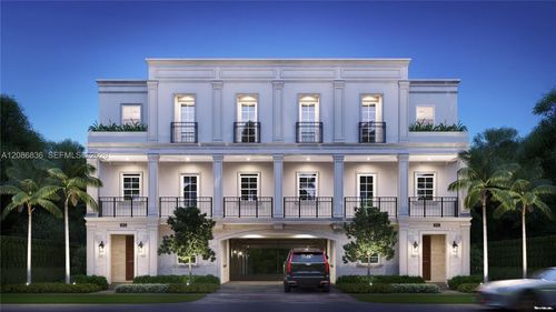 626 Malaga Ave, Coral Gables, FL, 33134-6515 | Card Image