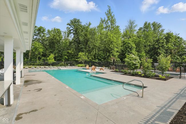 5130 Melbourne Pl, House other with 6 bedrooms, 7 bathrooms and null parking in Zionsville IN | Image 134