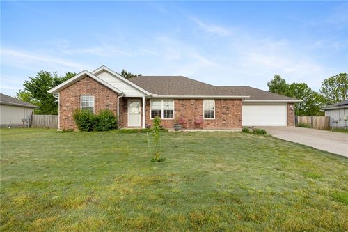 1293 Middlefork Rd, Elkins, AR, 72727-8440 | Card Image