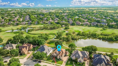 4805 Rangewood Dr, Flower Mound, TX, 75028-1698 | Card Image