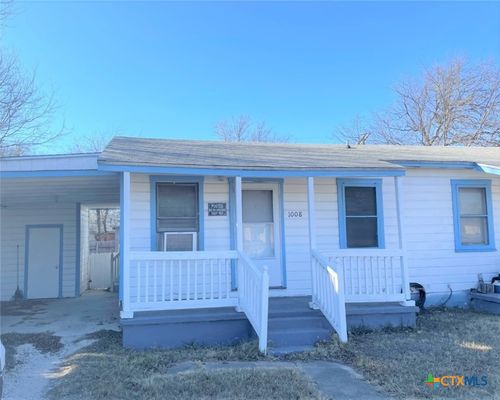 1008 Georgetown Rd, Copperas Cove, TX, 76522-2862 | Card Image