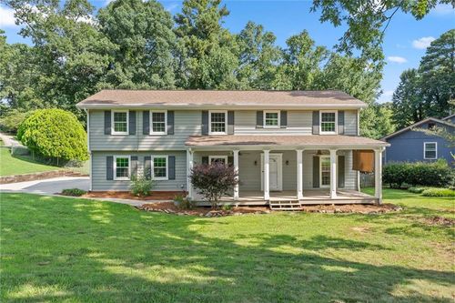 2777 Rosemont Drive Nw, lawrenceville, GA, 30044 | Card Image