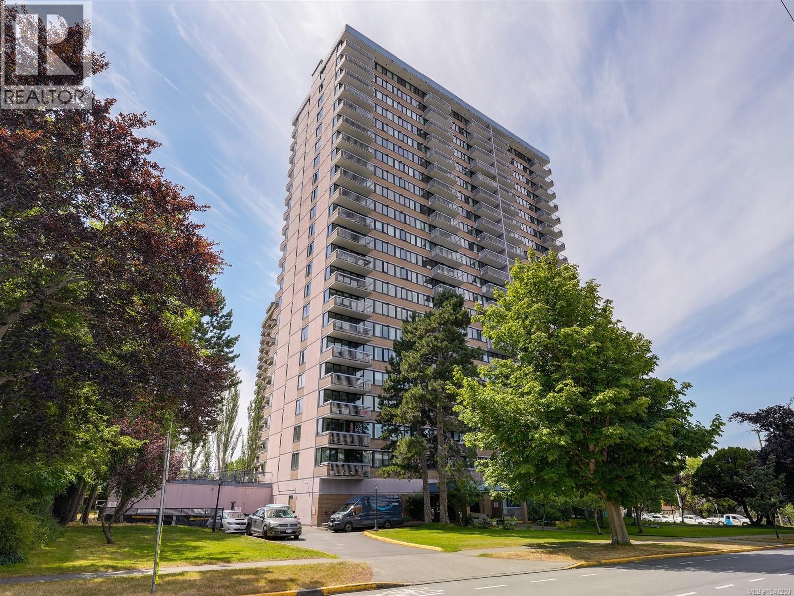 Residential in Victoria