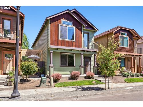 146 Nw 76th St, Vancouver, WA, 98665-8214 | Card Image