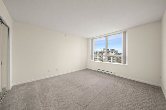 1101 - 612 Sixth Street, Condo with 2 bedrooms, 2 bathrooms and 1 parking in New Westminster BC | Image 13