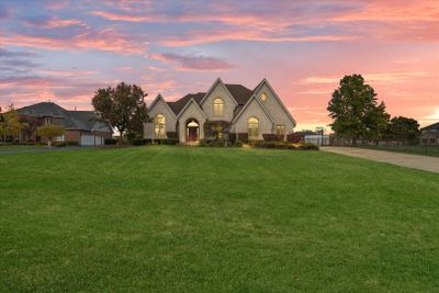 13167 Briar Patch Lane, House other with 4 bedrooms, 4 bathrooms and 3 parking in Lemont IL | Image 3