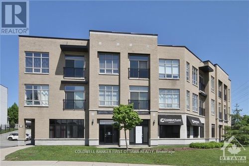 205-500 Claridge Dr, Nepean, ON, K2J3G5 | Card Image
