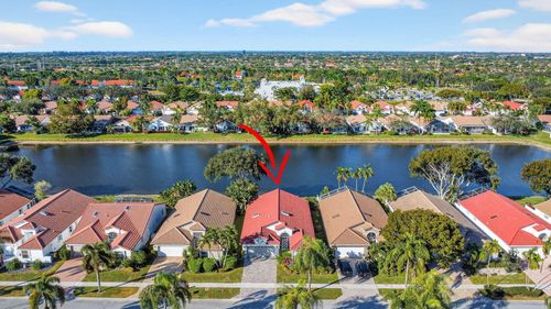 7891 Sailing Shores Ter, Boynton Beach, FL, 33437-3826 | Card Image