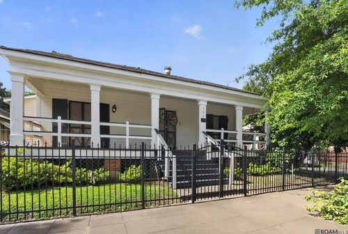 781 N Street, Baton Rouge, LA, 70802 | Card Image