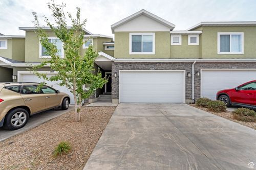 5113 W Vibrato St, Herriman, UT, 84096-2556 | Card Image