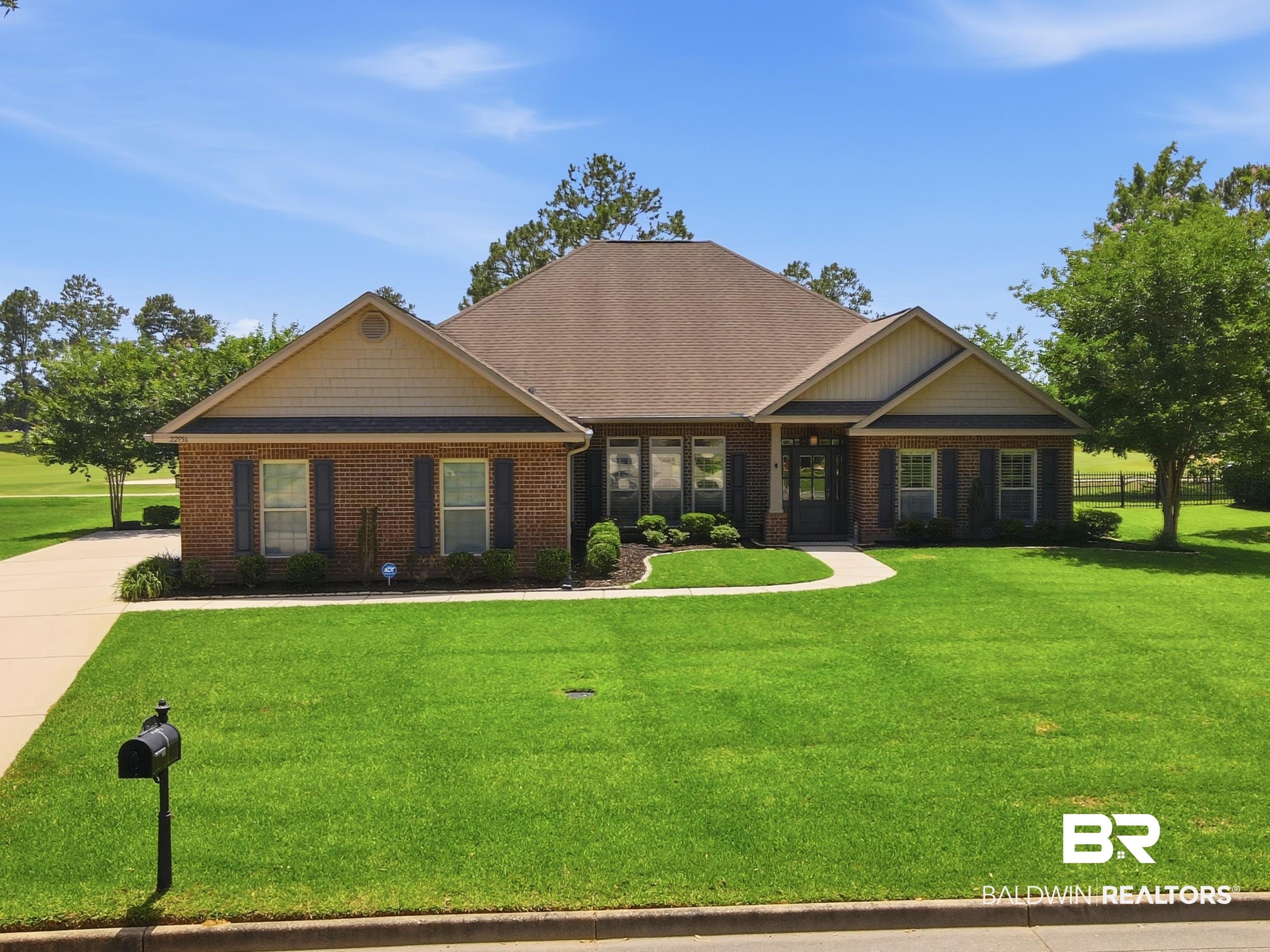 Residential in Foley 5