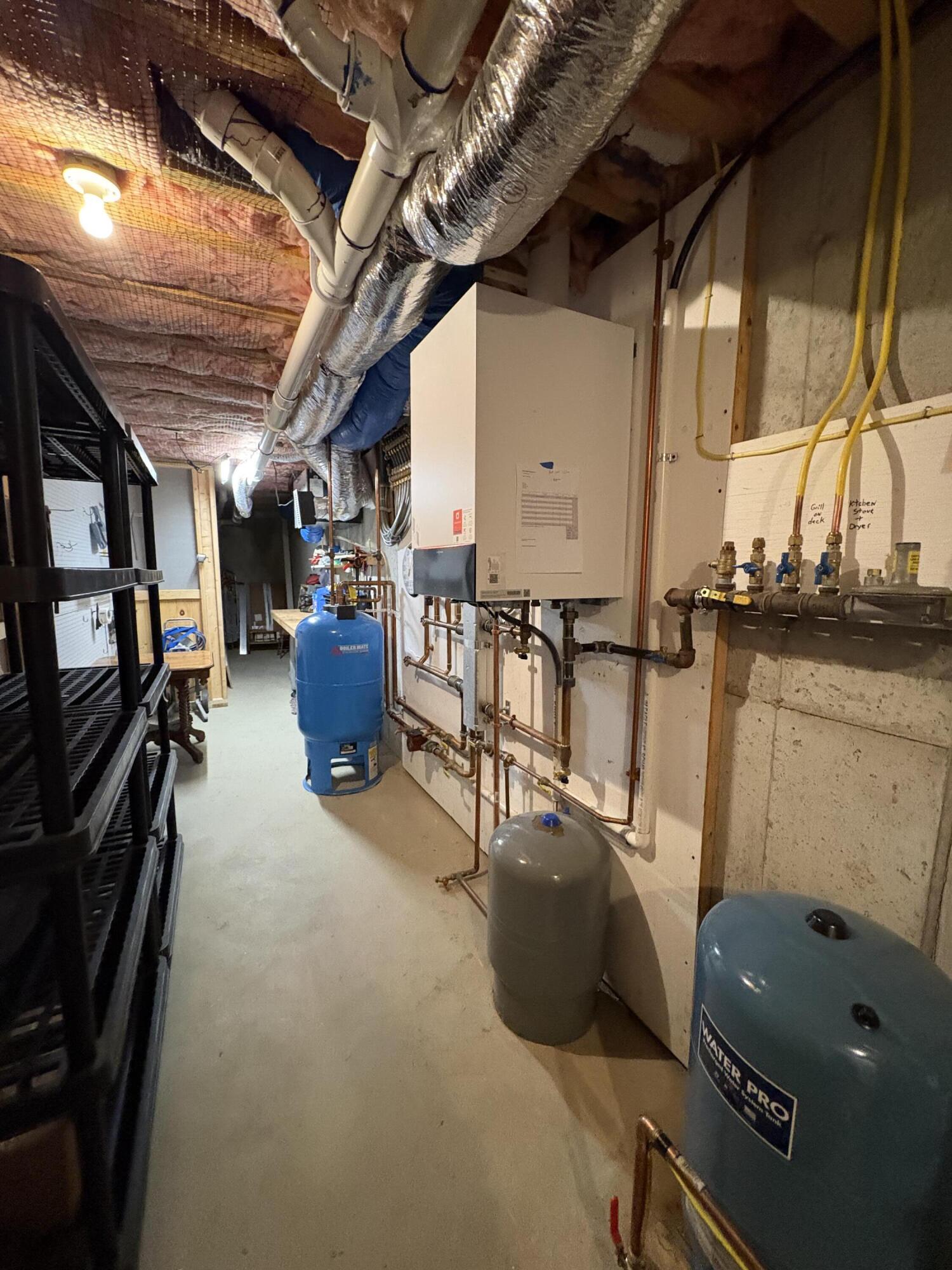 Residential in Surry 5