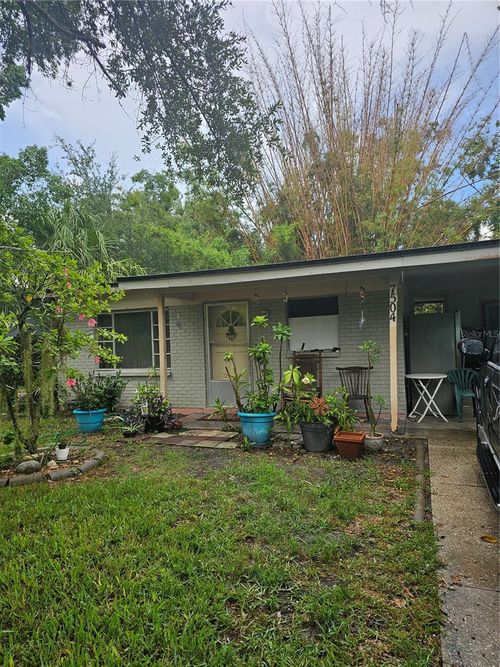 7504 S Germer St, Tampa, FL, 33616-2204 | Card Image