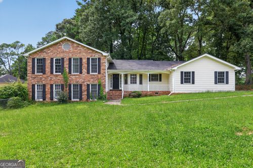 5151 Tara Creek Dr, Ellenwood, GA, 30294-2006 | Card Image