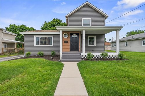 1218 W Ridge Ave, Sharpsville, PA, 16150-1057 | Card Image