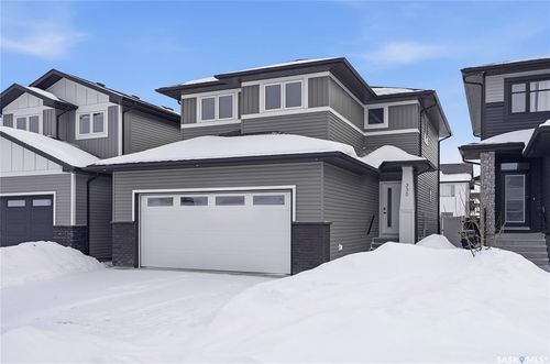 330 Aniskotaw Bend, Saskatoon, SK, S7V1M1 | Card Image