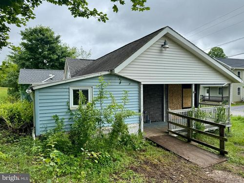 4161 Jacksonville Rd, HOWARD, PA, 16841-3722 | Card Image