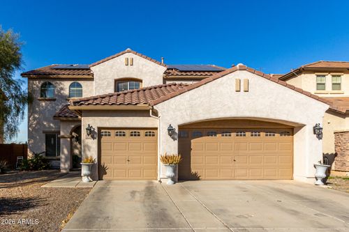 25940 W Ross Ave, Buckeye, AZ, 85396-7243 | Card Image
