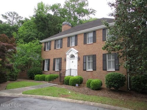 138 Covington Pl, Macon, GA, 31210-4445 | Card Image